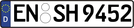 EN-SH9452