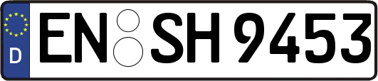 EN-SH9453