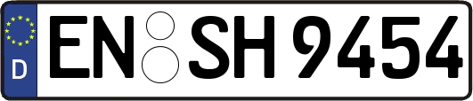 EN-SH9454
