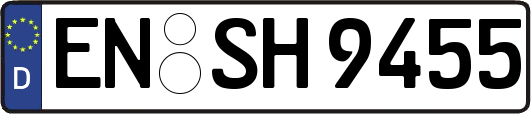 EN-SH9455