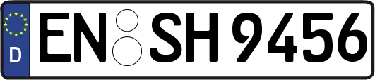 EN-SH9456