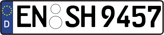 EN-SH9457