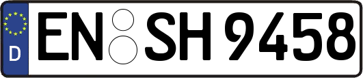 EN-SH9458