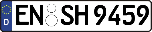 EN-SH9459