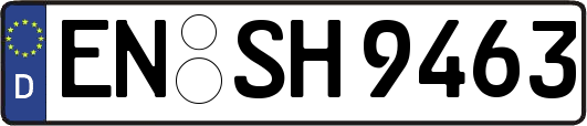 EN-SH9463