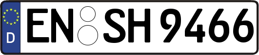EN-SH9466