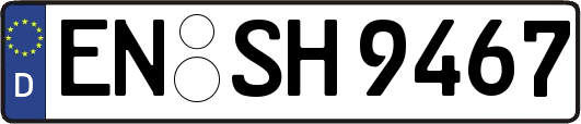 EN-SH9467
