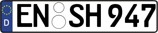 EN-SH947