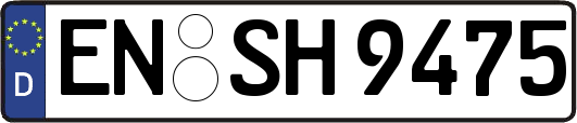 EN-SH9475