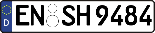 EN-SH9484
