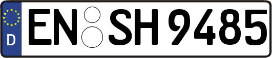 EN-SH9485