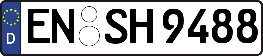 EN-SH9488
