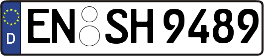 EN-SH9489