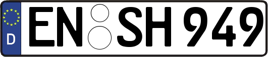 EN-SH949