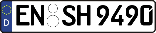 EN-SH9490