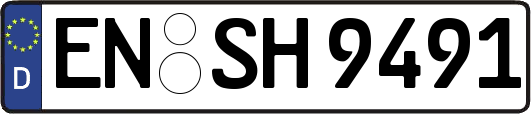 EN-SH9491