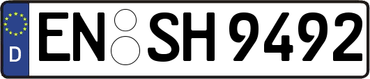EN-SH9492
