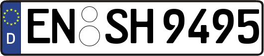 EN-SH9495