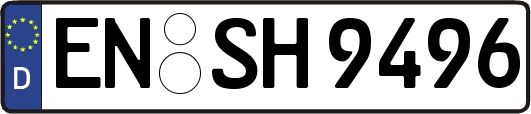 EN-SH9496