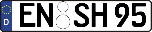EN-SH95