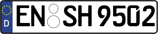EN-SH9502