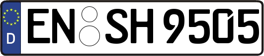 EN-SH9505