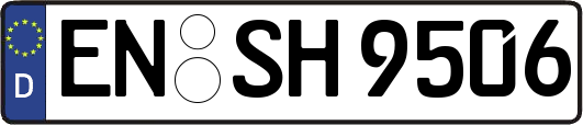 EN-SH9506