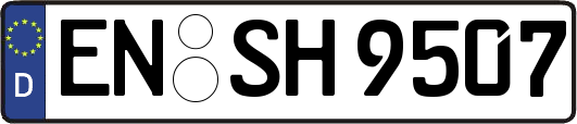 EN-SH9507