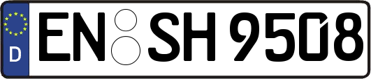 EN-SH9508