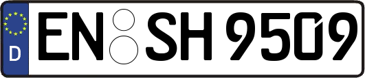 EN-SH9509