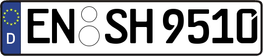 EN-SH9510