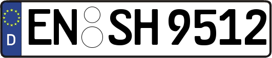 EN-SH9512