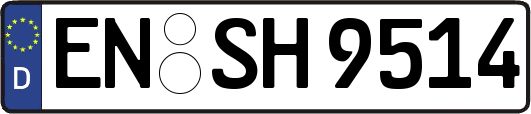 EN-SH9514