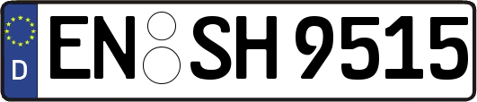 EN-SH9515