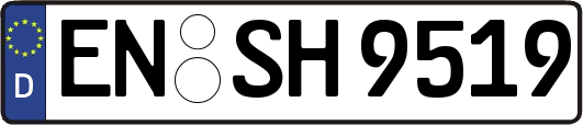EN-SH9519