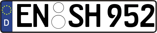 EN-SH952