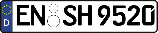 EN-SH9520