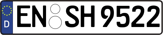 EN-SH9522