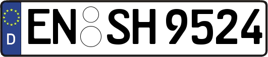 EN-SH9524