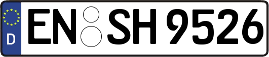 EN-SH9526
