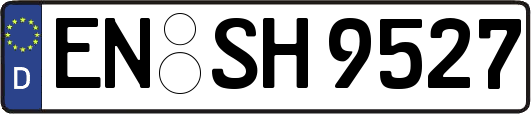 EN-SH9527