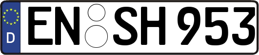 EN-SH953