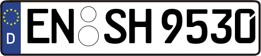 EN-SH9530