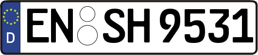 EN-SH9531