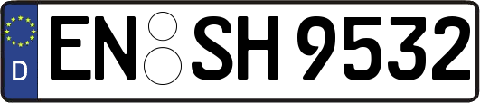 EN-SH9532
