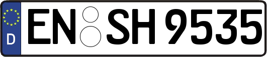 EN-SH9535