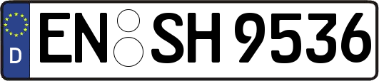 EN-SH9536