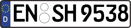 EN-SH9538