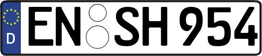 EN-SH954