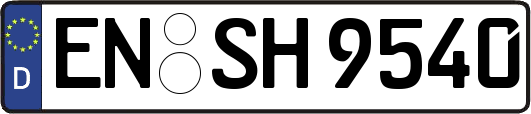 EN-SH9540